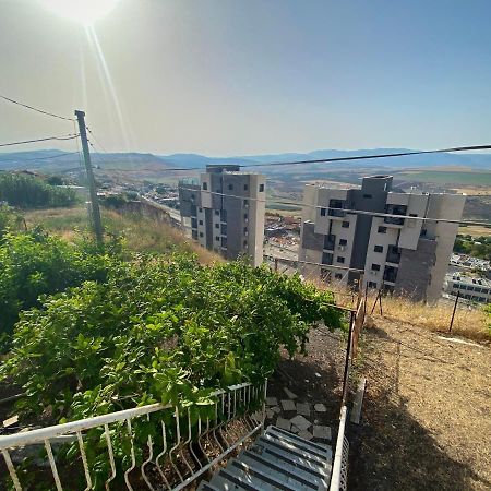 Apartment On The Sea Of ​​Galilee Тверия Экстерьер фото