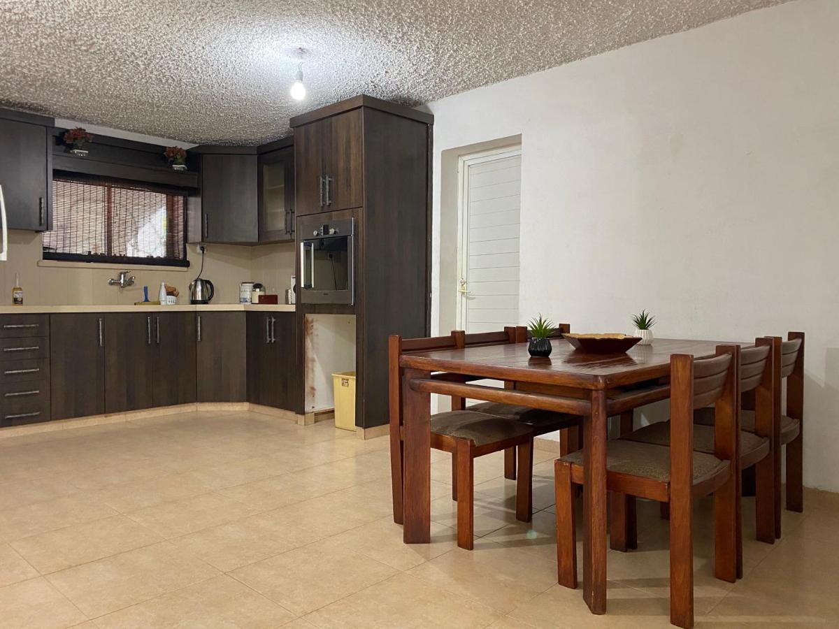 Apartment On The Sea Of ​​Galilee Тверия Экстерьер фото