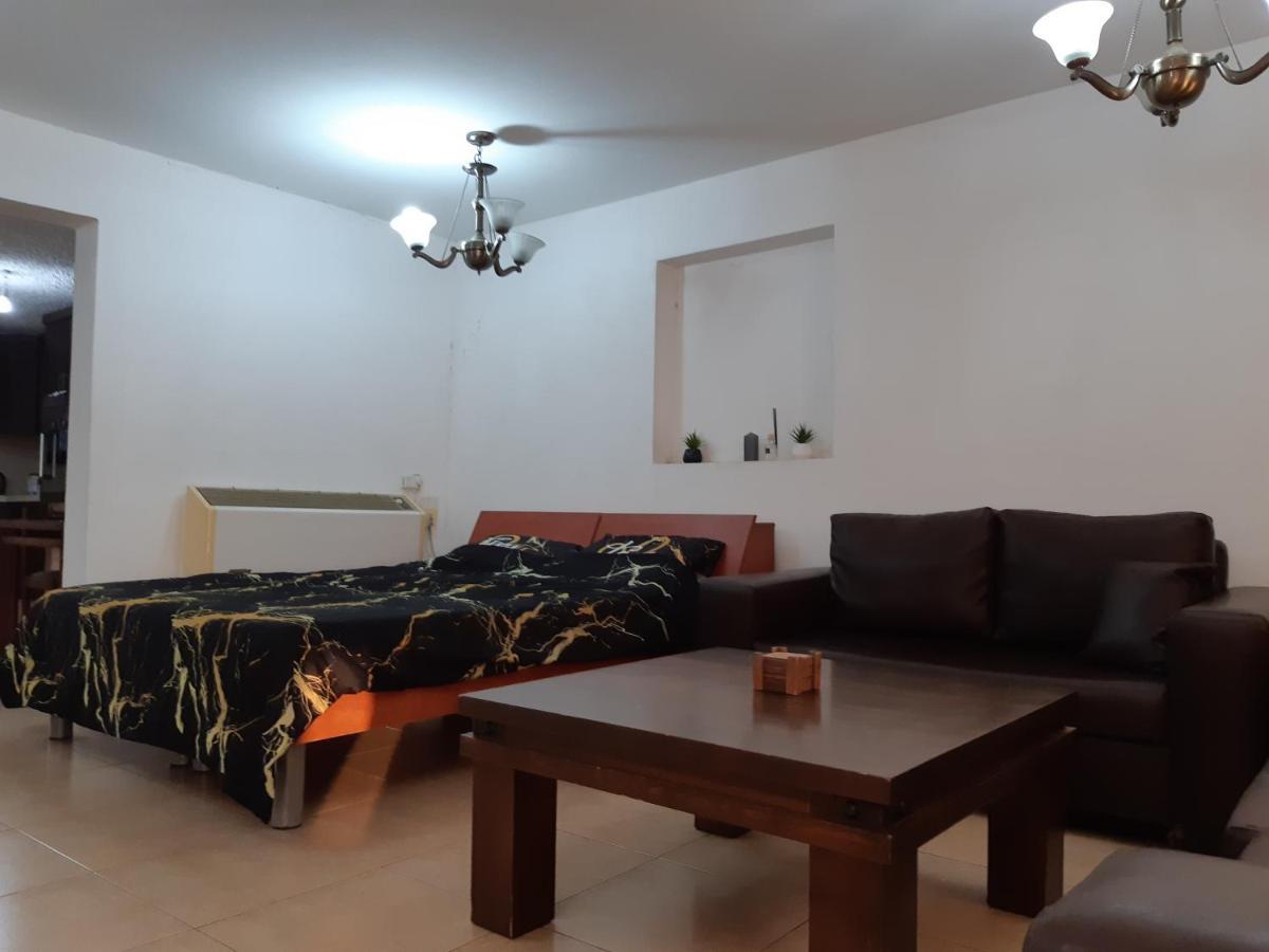 Apartment On The Sea Of ​​Galilee Тверия Экстерьер фото
